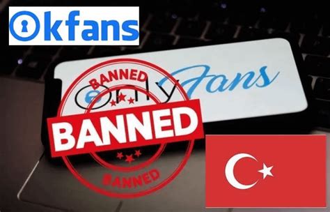 Turkey blocks Onlyfans following complaints